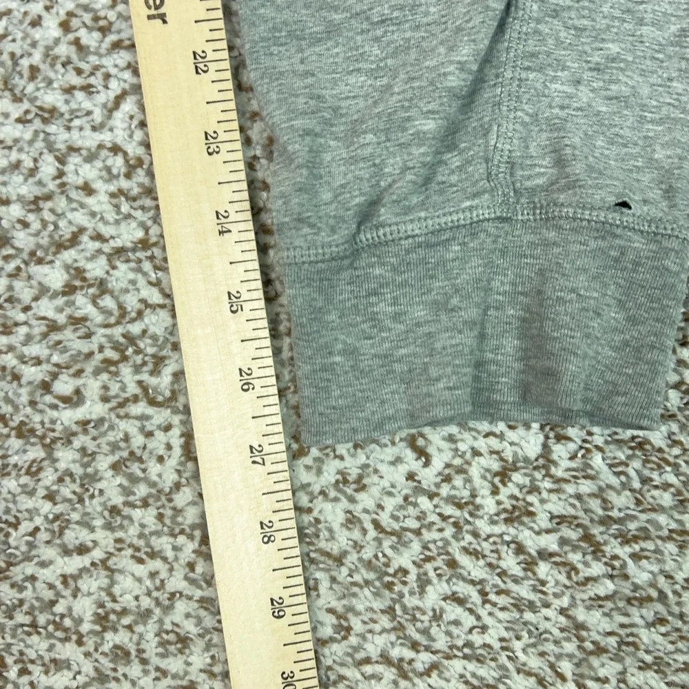 Polo Ralph Lauren Pants Mens XL Pajama Gray Cotton Jogger Lounge Sleepwear